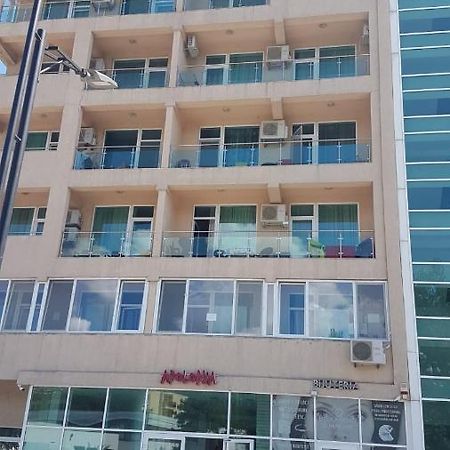 Apartament Alexandra Apolonia Eforie Nord Esterno foto