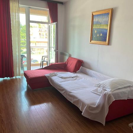 Apartament Alexandra Apolonia Eforie Nord Esterno foto