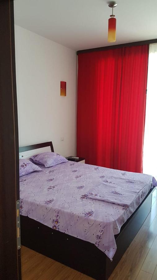 Apartament Alexandra Apolonia Eforie Nord Esterno foto
