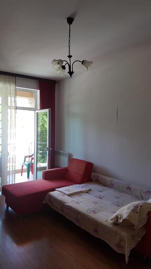 Apartament Alexandra Apolonia Eforie Nord Esterno foto