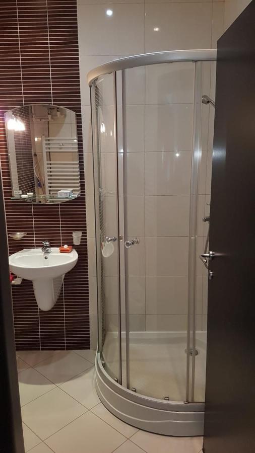 Apartament Alexandra Apolonia Eforie Nord Esterno foto