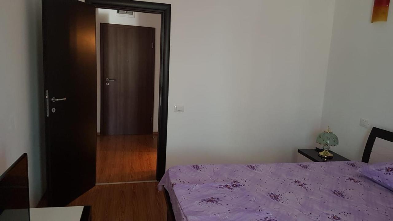 Apartament Alexandra Apolonia Eforie Nord Esterno foto
