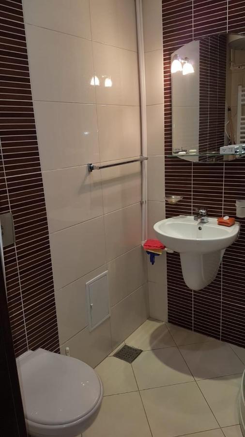 Apartament Alexandra Apolonia Eforie Nord Esterno foto