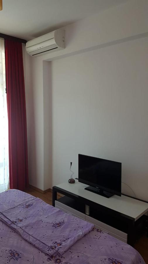 Apartament Alexandra Apolonia Eforie Nord Esterno foto