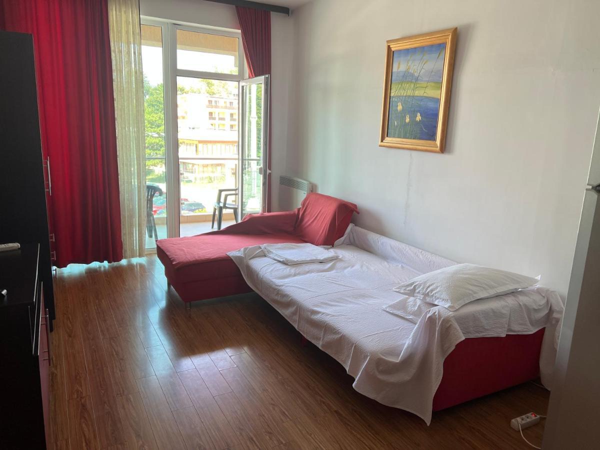 Apartament Alexandra Apolonia Eforie Nord Esterno foto