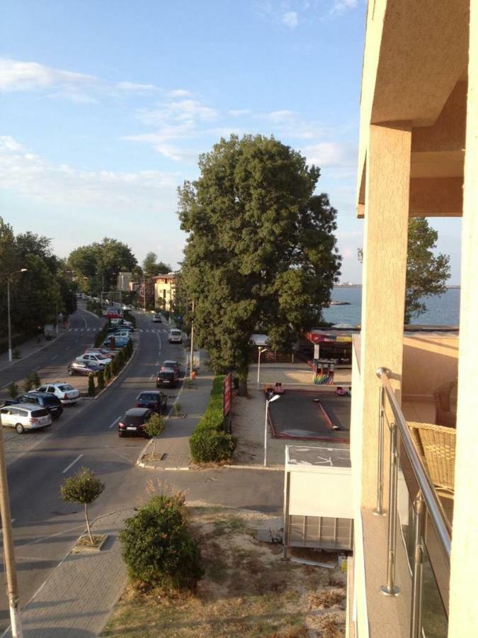 Apartament Alexandra Apolonia Eforie Nord Esterno foto